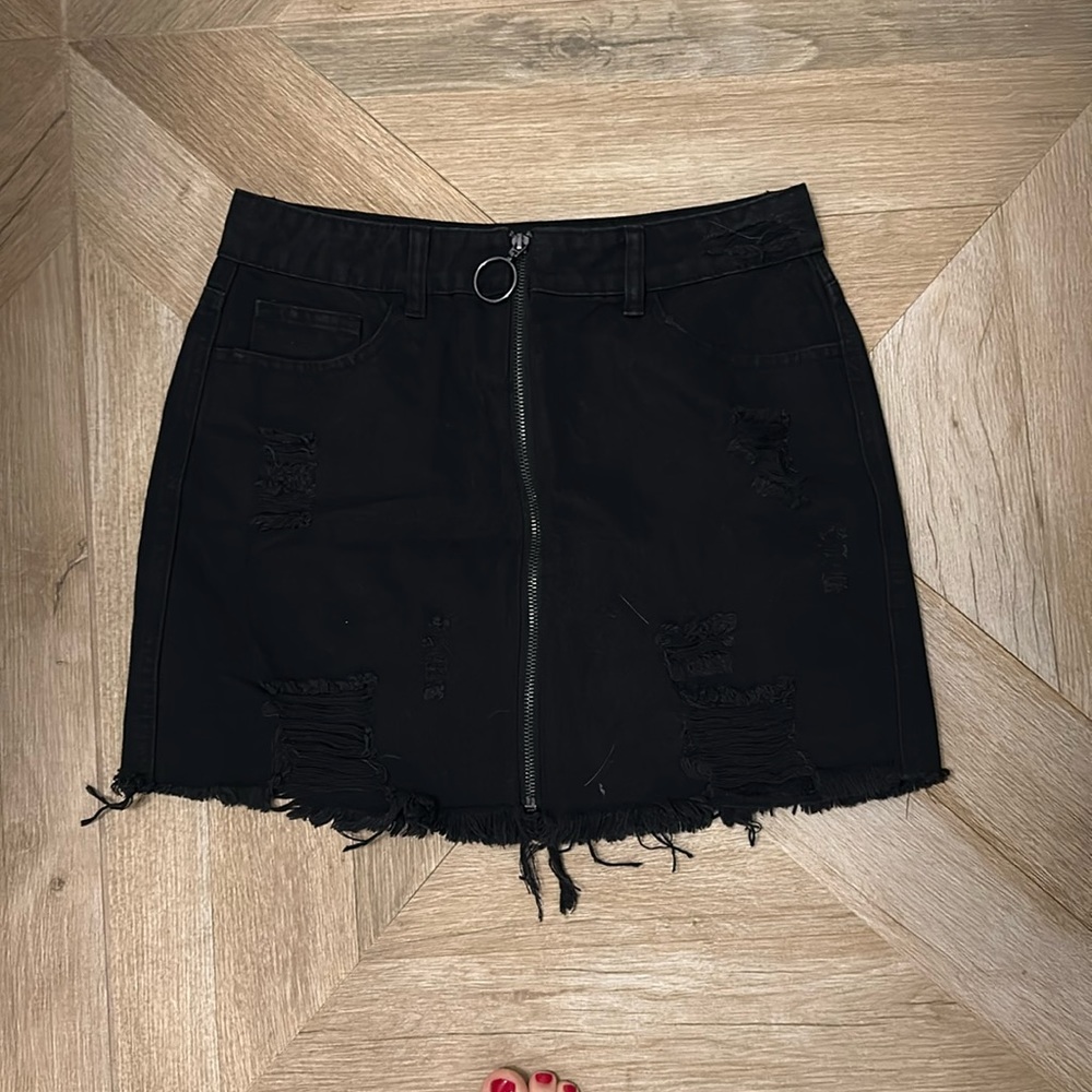Forever 21 skirt